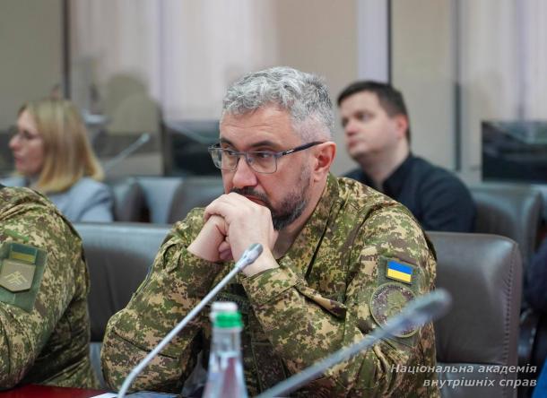 Відбувся круглий стіл «Непокарані злочини ХХ століття. Архівні документи МВС про Голодомор і масові штучні голоди в Україні»