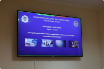 Відбувся науковий нетворкінг<br/> «Крок у науку» Фото