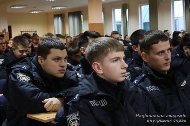 Відбувся науковий нетворкінг<br/> «Крок у науку»