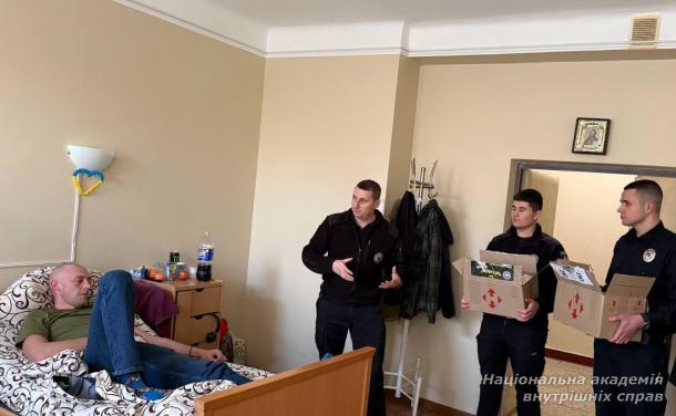 Книги, зібрані в межах проєкту 