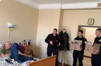 Книги, зібрані в межах проєкту 