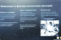 Випускники НАВС готуються до служби: у фокусі уваги – документування воєнних злочинів Фото