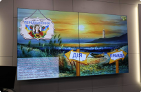 Підсумки наукового воркшопу-детектива «Леся Українка в національному та європейському вимірах» Фото