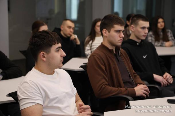 Підсумки наукового воркшопу-детектива «Леся Українка в національному та європейському вимірах» Підсумки наукового воркшопу-детектива «Леся Українка в національному та європейському вимірах»