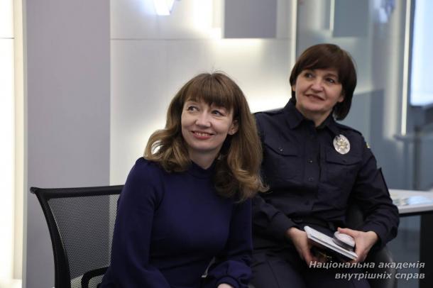 Підсумки наукового воркшопу-детектива «Леся Українка в національному та європейському вимірах» Підсумки наукового воркшопу-детектива «Леся Українка в національному та європейському вимірах»