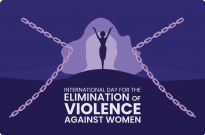 Проти насильства — через освіту і діалог: студентський круглий стіл англійською мовою Фото