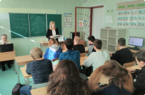 Виконання доручення ректора НАВС від 16.10.2018 № 894м Фото