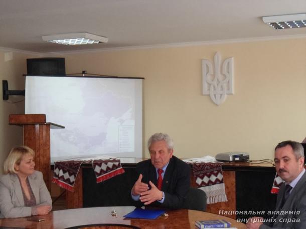 Мандрівка стежками слов’янської писемності та культури