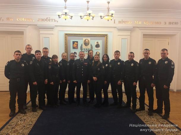 Актуальні проблеми кримінального права  в дослідженнях учасників наукового гуртка «ОРД» 