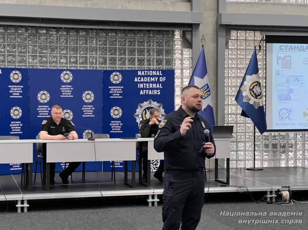 Можливості кримінального аналізу в протидії злочинності