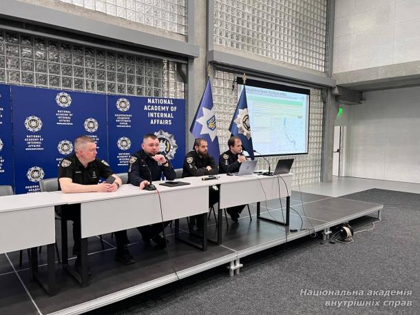 Можливості кримінального аналізу в протидії злочинності