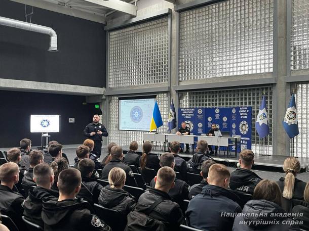 Можливості кримінального аналізу в протидії злочинності