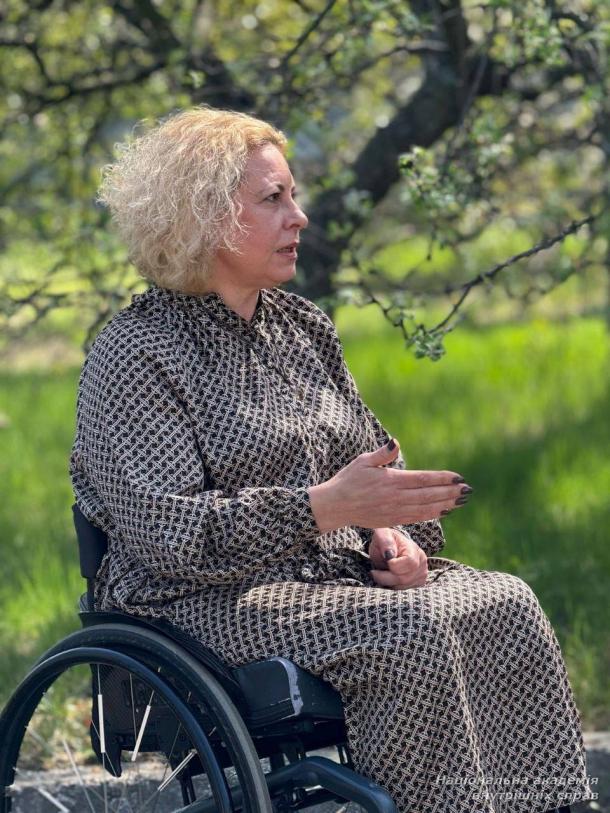 Ветеранський спорт: сила духу, підтримка й інклюзія