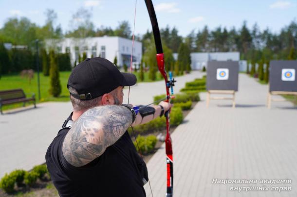 Ветеранський спорт: сила духу, підтримка й інклюзія