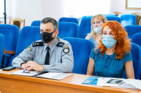 І за це я також вдячна своїй Академії… Фото