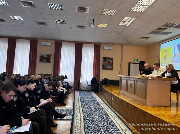 Всеукраїнський радіодиктант як символ єдності поколінь