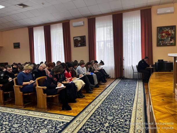 Всеукраїнський радіодиктант як символ єдності поколінь