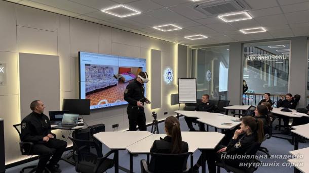 Віртуальна реальність у підготовці майбутніх фахівців Віртуальна реальність у підготовці майбутніх фахівців