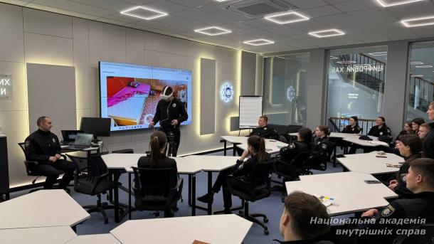 Віртуальна реальність у підготовці майбутніх фахівців Віртуальна реальність у підготовці майбутніх фахівців