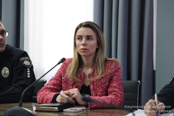 Підписано Меморандум про співпрацю у сфері розвитку системи «Безпечне місто» в освітньому процесі академії