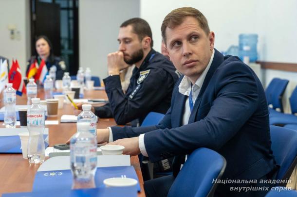 Упровадження моделі ILP в Україні: міжвідомчий круглий стіл 