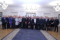 Сторінки з літопису кафедри кримінології та кримінально-виконавчого права <br/> (до 100-річчя НАВС) Фото