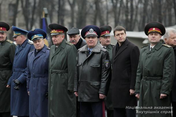 Грані творчої особистості
