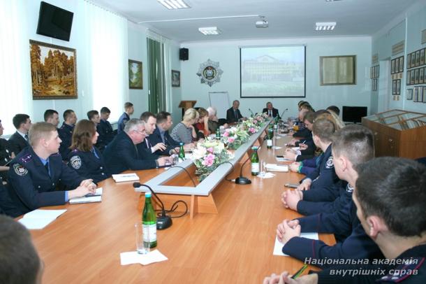 «Перспективи розвитку післядипломної освіти (перепідготовки) в контексті трансформації вищої освіти»