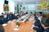 «Перспективи розвитку післядипломної освіти (перепідготовки) в контексті трансформації вищої освіти» Фото