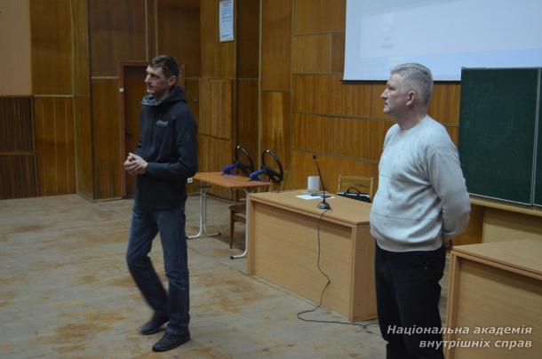 Дотримання безпеки дорожнього руху як спосіб збереження життя