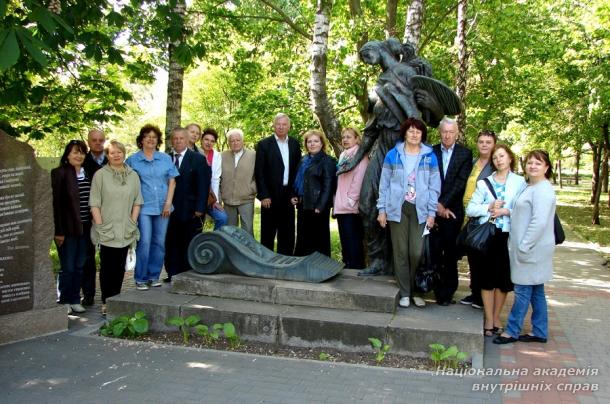 Запорука успіху – спільна співпраця