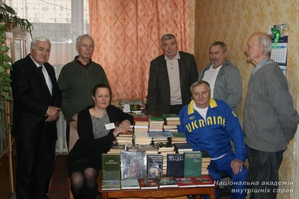 Запорука успіху – спільна співпраця