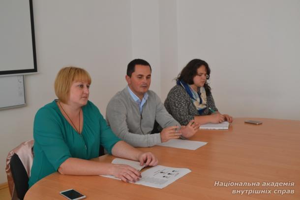 Закони в хороших руках виконавців – гарні, і найкращі закони в руках поганих виконавців - шкідливі