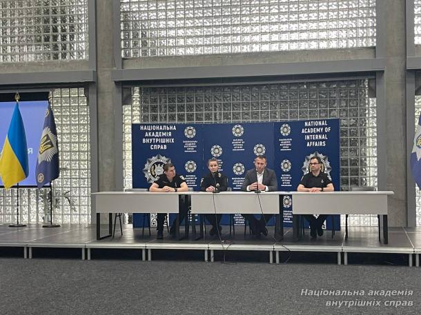 Цивільний процес в умовах війни: лекція судді Верховного Суду в НАВС