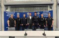 Цивільний процес в умовах війни: лекція судді Верховного Суду в НАВС Фото
