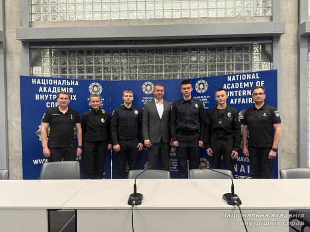 Цивільний процес в умовах війни: лекція судді Верховного Суду в НАВС