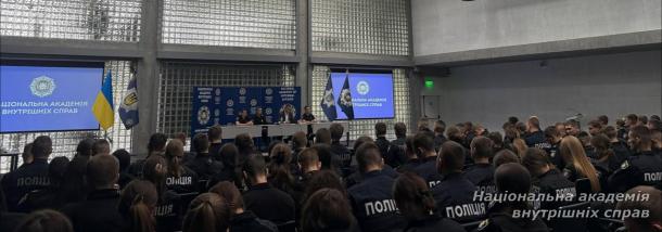 Цивільний процес в умовах війни: лекція судді Верховного Суду в НАВС