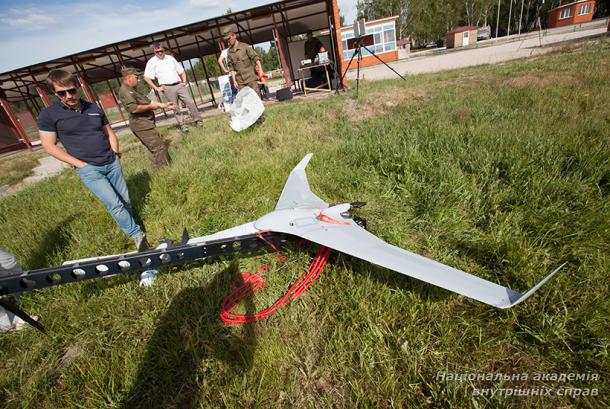 У Головному управлінні НГУ підбили підсумки службово-бойової діяльності