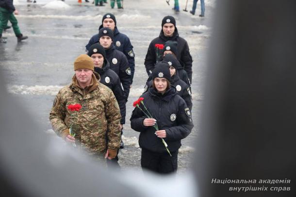 Сьогодні — День вшанування пам’яті жертв Голокосту Сьогодні — День вшанування пам’яті жертв Голокосту