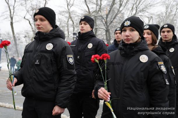 Сьогодні — День вшанування пам’яті жертв Голокосту Сьогодні — День вшанування пам’яті жертв Голокосту