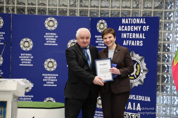 У Національній академії внутрішніх справ відбувся чемпіонат із шахів серед ліцеїстів МВС У Національній академії внутрішніх справ відбувся чемпіонат із шахів серед ліцеїстів МВС