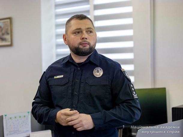 Кримінальний аналіз: модернізація підготовки кадрів через інтеграцію освіти і практики