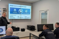 Кримінальний аналіз: модернізація підготовки кадрів через інтеграцію освіти і практики Фото