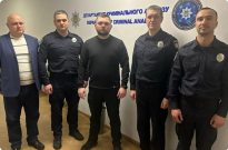 Кримінальний аналіз: модернізація підготовки кадрів через інтеграцію освіти і практики Фото