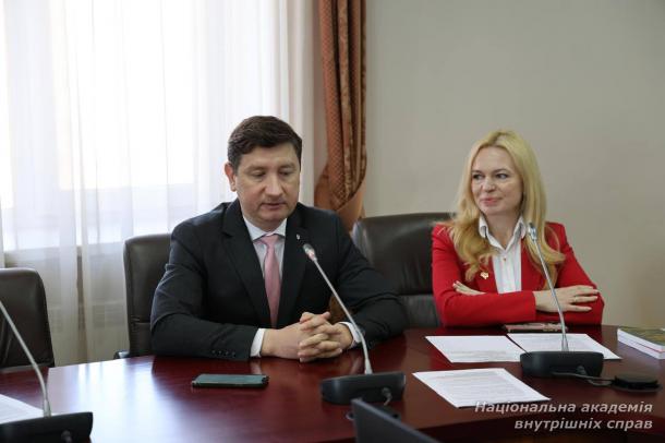 У ННІПП відбувся студентський інтерактивний колоквіум