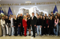 У ННІПП відбувся студентський інтерактивний колоквіум Фото