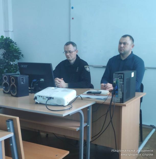 Використання цифрових доказів у кримінальному провадженні: аналіз практичних кейсів