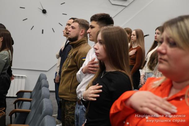 Випуск бакалаврів інституту заочного та дистанційного навчання  