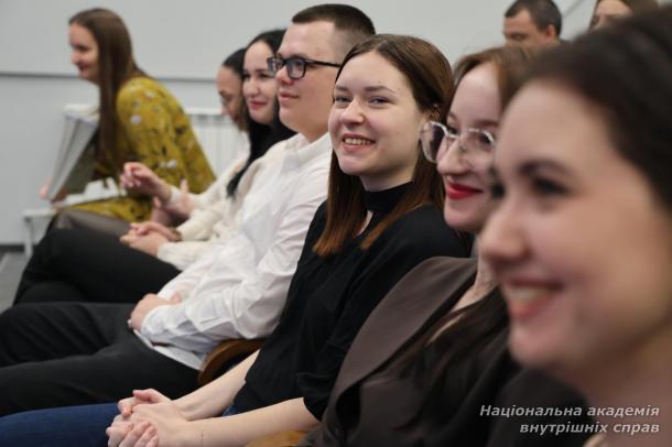 Випуск бакалаврів інституту заочного та дистанційного навчання  