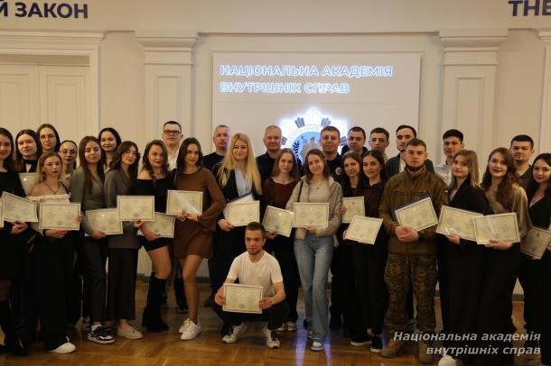 Випуск бакалаврів інституту заочного та дистанційного навчання  